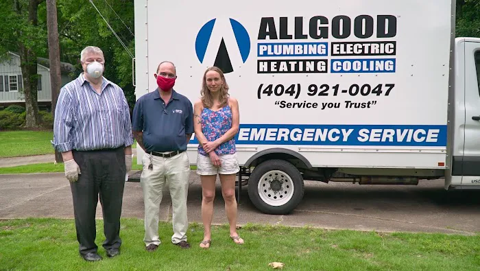 Allgood Home Services Picture 2