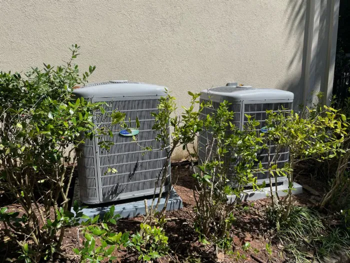 Central Heating and Air Conditioning Picture 9