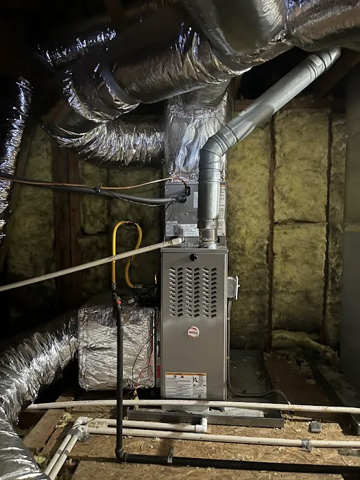 Kim’s Hvac Services LLC Picture 3