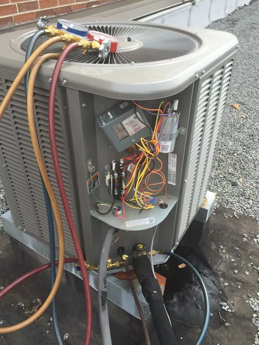 Kim’s Hvac Services LLC Picture 5