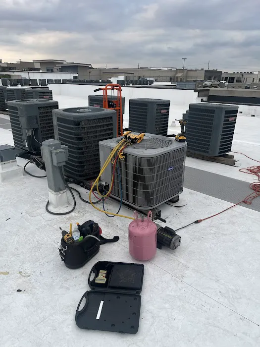 Kim’s Hvac Services LLC Picture 8