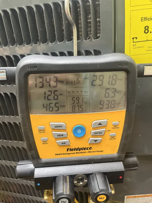 Kim’s Hvac Services LLC Picture 6