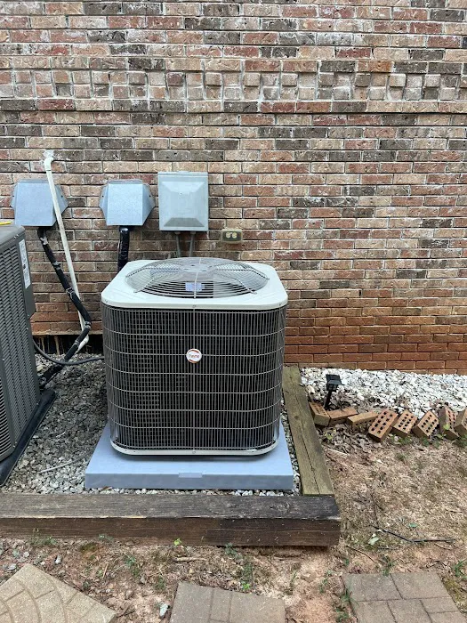Kim’s Hvac Services LLC Picture 7