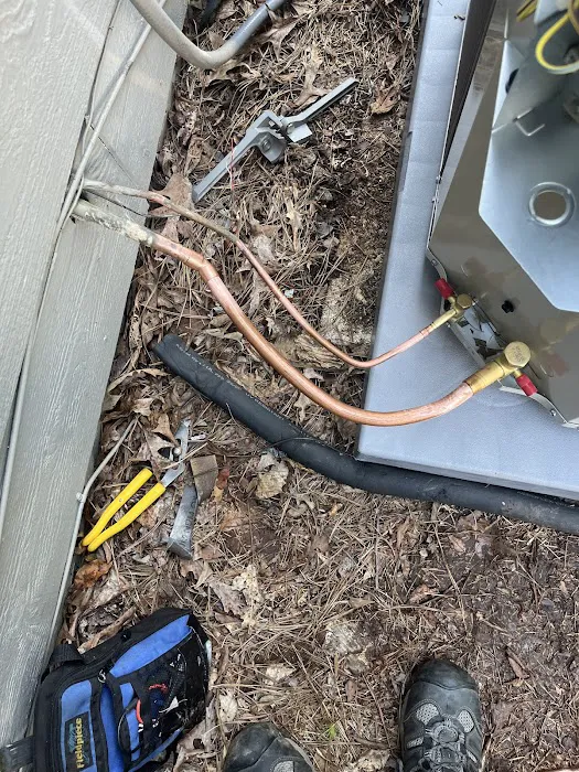 Kim’s Hvac Services LLC Picture 1