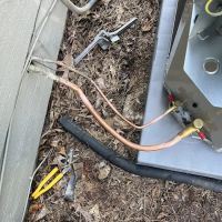 Kim’s Hvac Services LLC ico