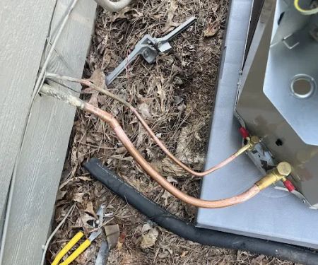 Kim’s Hvac Services LLC