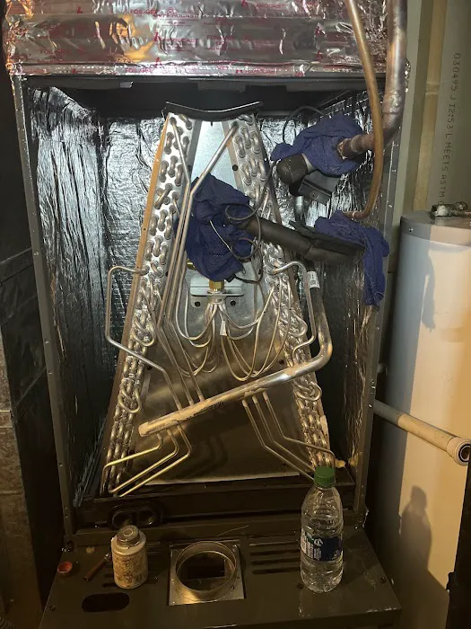 Kim’s Hvac Services LLC Picture 2