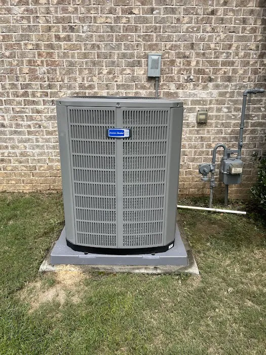 Kim’s Hvac Services LLC Picture 4
