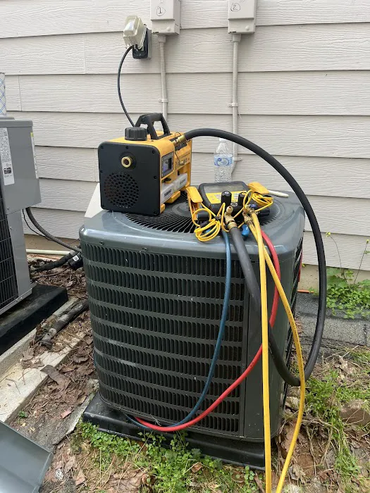 Kim’s Hvac Services LLC Picture 9