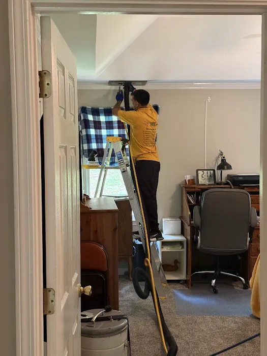 AirDuct Rescue Picture 1