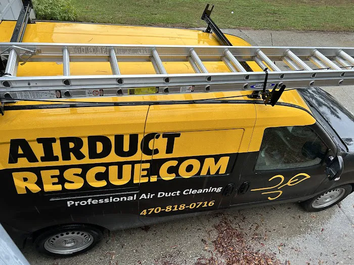 AirDuct Rescue Picture 2