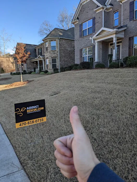 AirDuct Rescue Picture 7