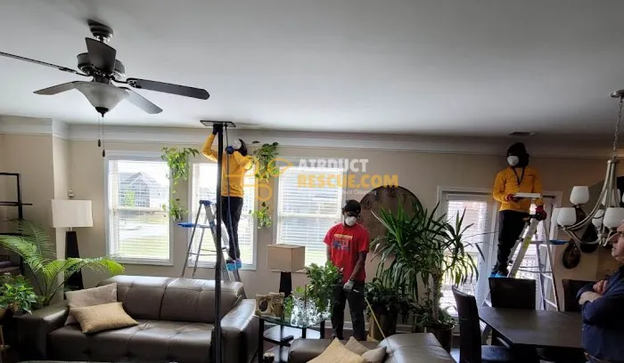 AirDuct Rescue Picture 10