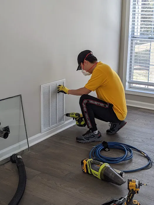 AirDuct Rescue Picture 6