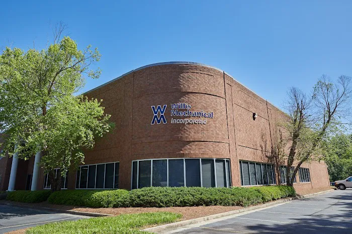 Willis Mechanical Inc Picture 9