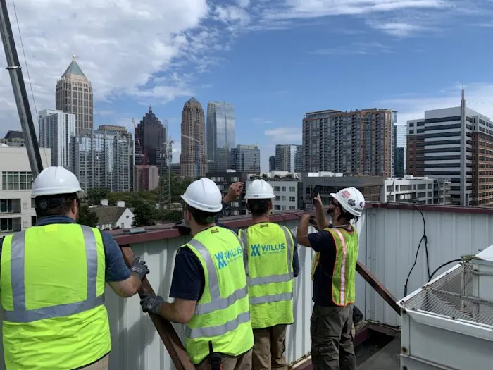 Willis Mechanical Inc Picture 8