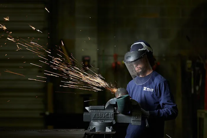 Willis Mechanical Inc Picture 10