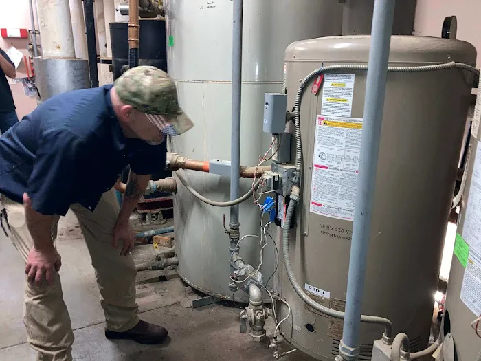 Willis Mechanical Inc Picture 6