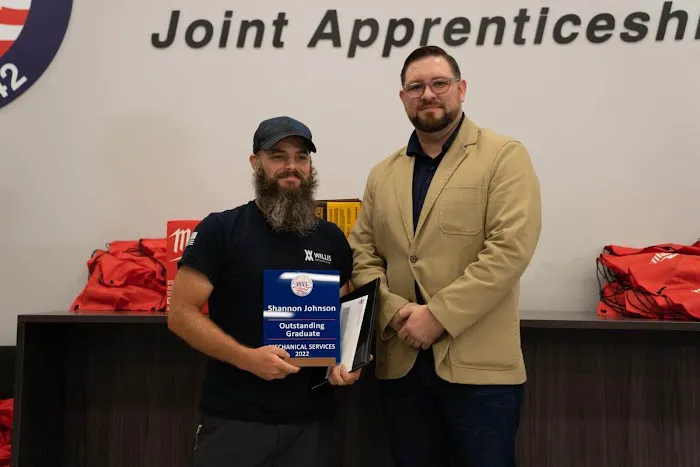 Willis Mechanical Inc Picture 2