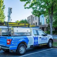 Willis Mechanical Inc ico