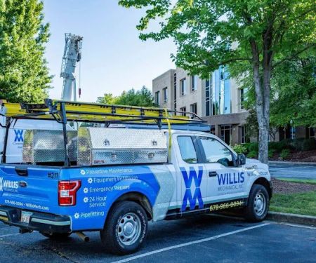 Willis Mechanical Inc