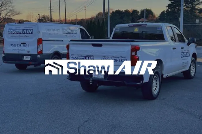 Shaw Air Picture 4