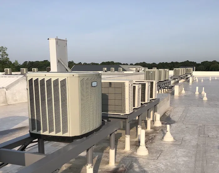 Arctic Blast Heating & Air Conditioning Picture 4