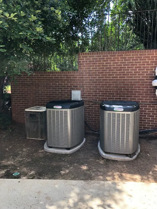 Arctic Blast Heating & Air Conditioning Picture 7