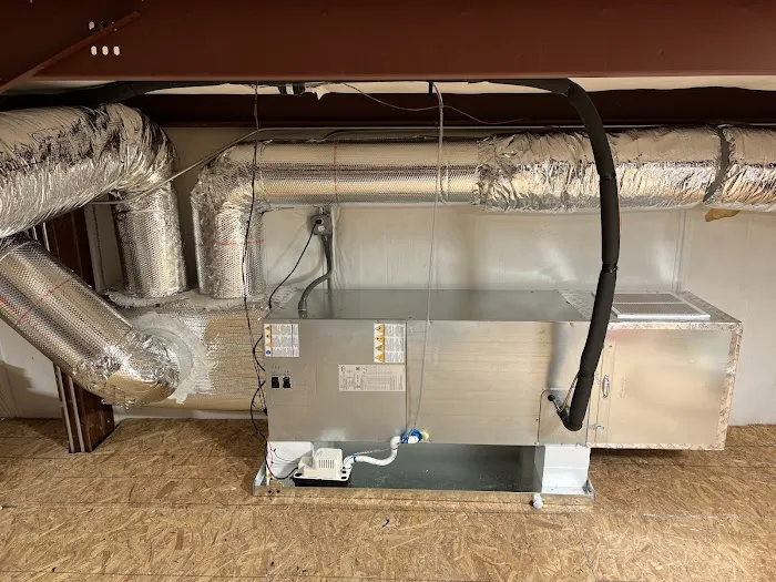 Arctic Blast Heating & Air Conditioning Picture 3