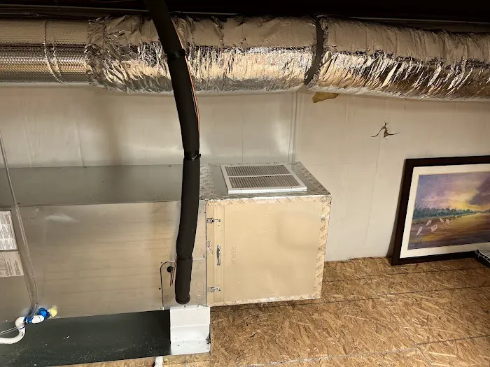 Arctic Blast Heating & Air Conditioning Picture 6