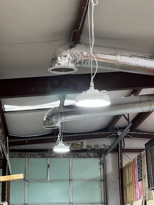 Arctic Blast Heating & Air Conditioning Picture 2