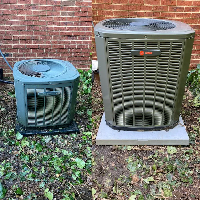 Arctic Blast Heating & Air Conditioning Picture 10