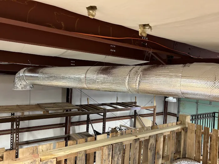 Arctic Blast Heating & Air Conditioning Picture 5