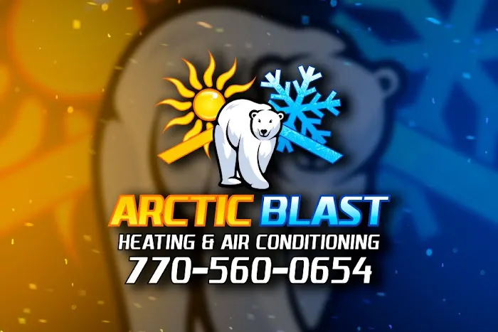 Arctic Blast Heating & Air Conditioning Picture 8