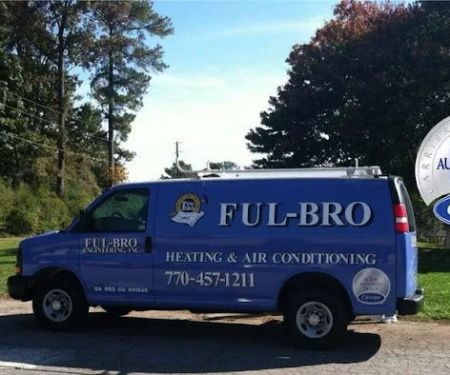 Ful-Bro Heating and Air Conditioning, Inc.