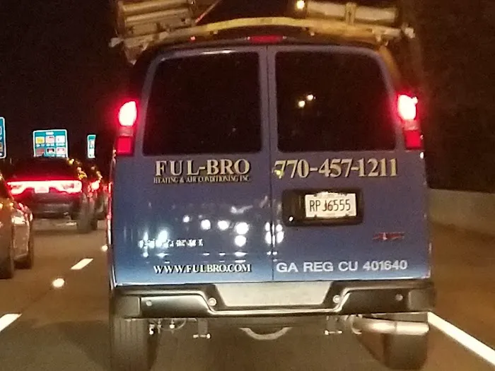 Ful-Bro Heating and Air Conditioning, Inc. Picture 2