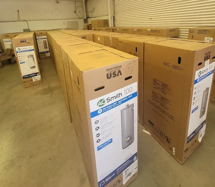 Allgood Home Services Picture 9