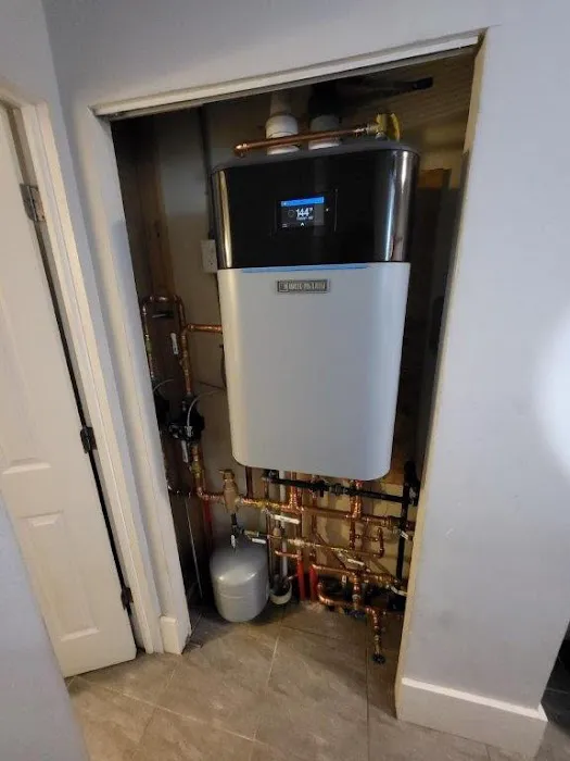 Allgood Home Services Picture 6