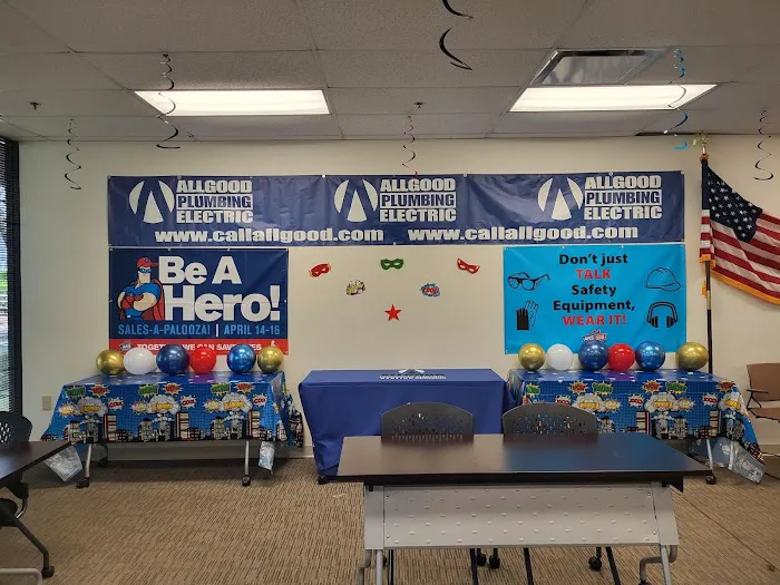 Allgood Home Services Picture 8