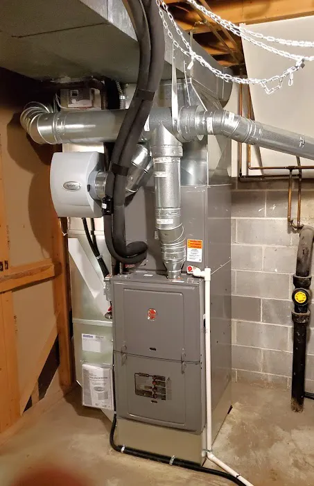 Allgood Home Services Picture 2