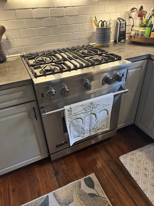 Appliance Tech Pros & Refrigeration Repair Picture 3