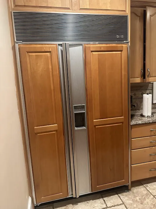 Appliance Tech Pros & Refrigeration Repair Picture 2