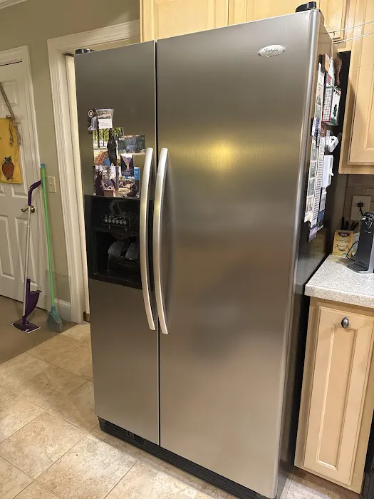 Appliance Tech Pros & Refrigeration Repair Picture 4