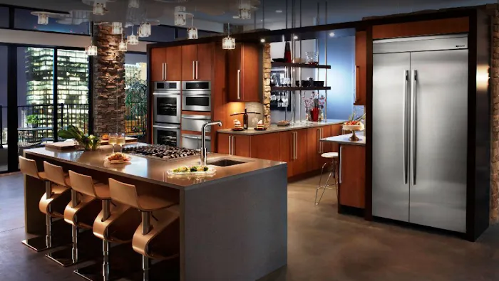 Appliance Tech Pros & Refrigeration Repair Picture 10