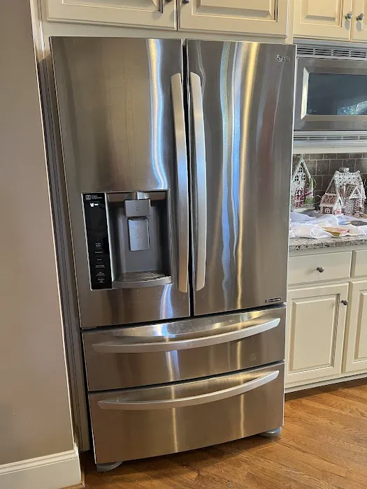 Appliance Tech Pros & Refrigeration Repair Picture 6