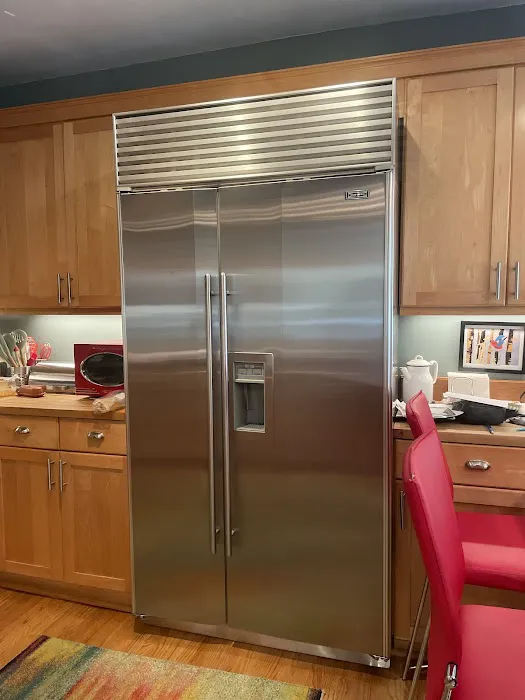 Appliance Tech Pros & Refrigeration Repair Picture 5