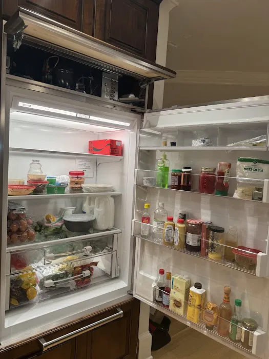 Appliance Tech Pros & Refrigeration Repair Picture 7