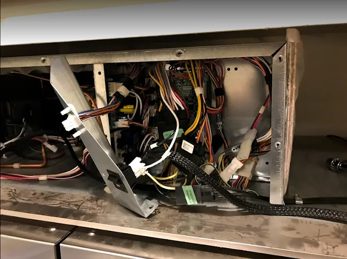 Appliance Tech Pros & Refrigeration Repair Picture 9