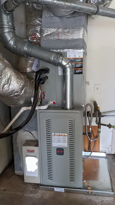 Arcadia HVAC Picture 1