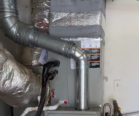 Arcadia HVAC